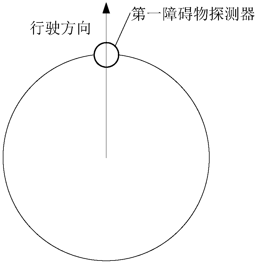 Cleaning control method of cleaning robot, device of cleaning control method and cleaning robot