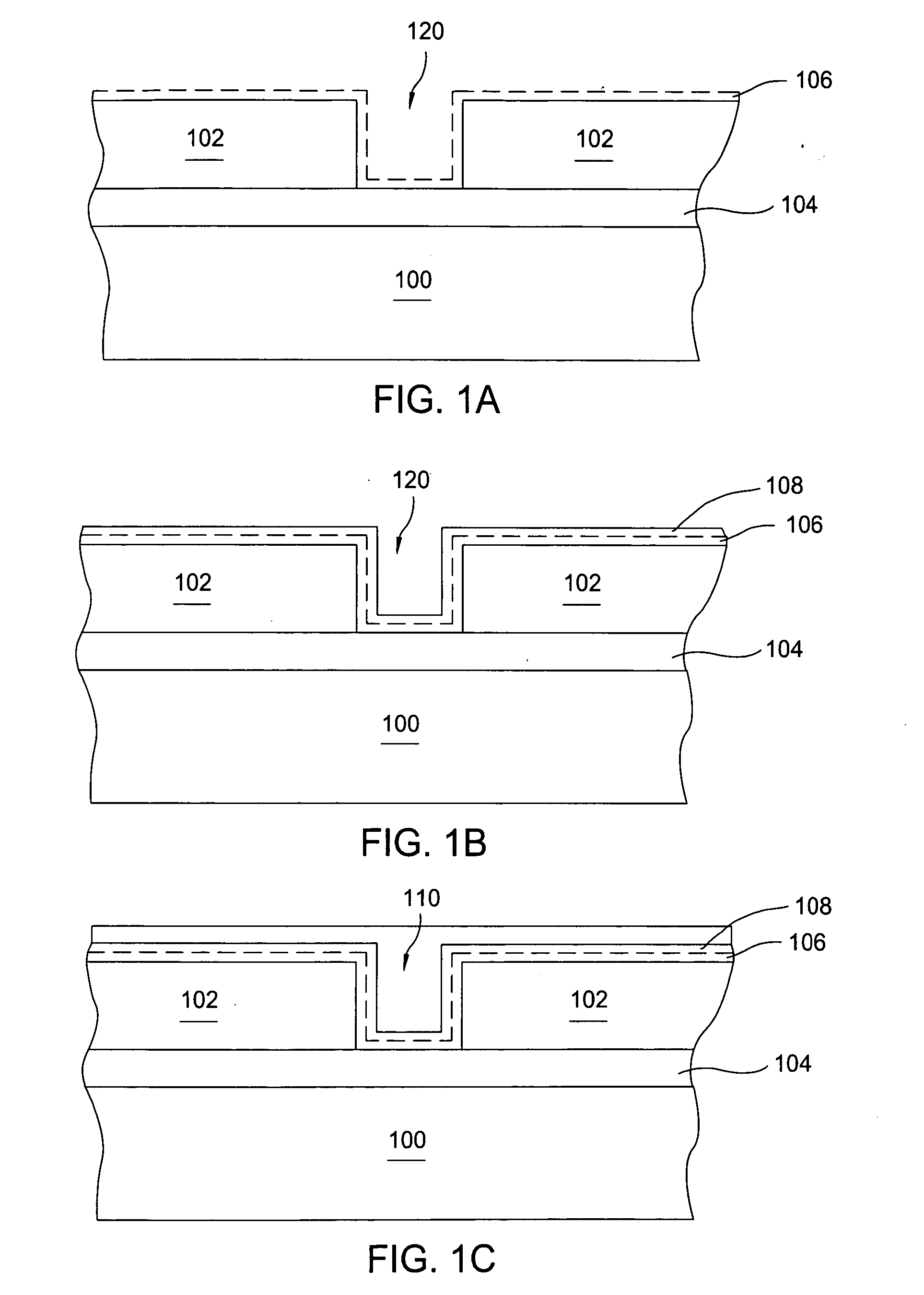 Method of barrier layer surface treatment to enable direct copper plating on barrier metal