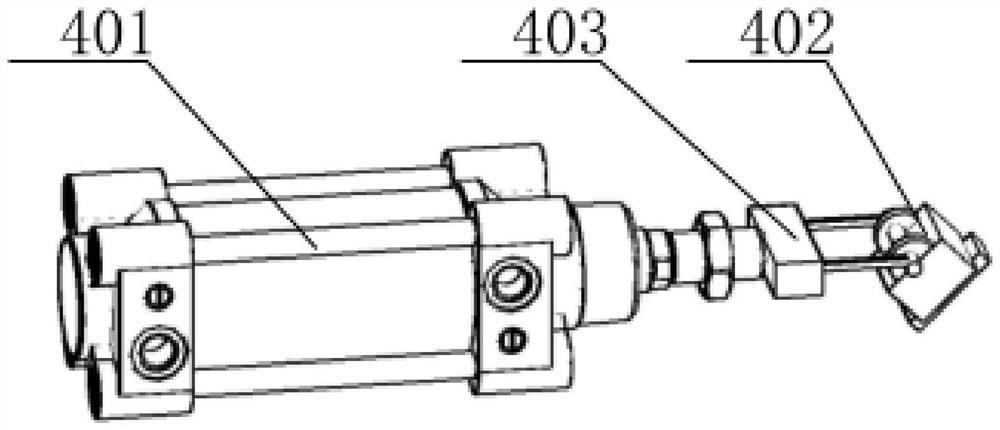 Roadbed maintenance device and method for road construction