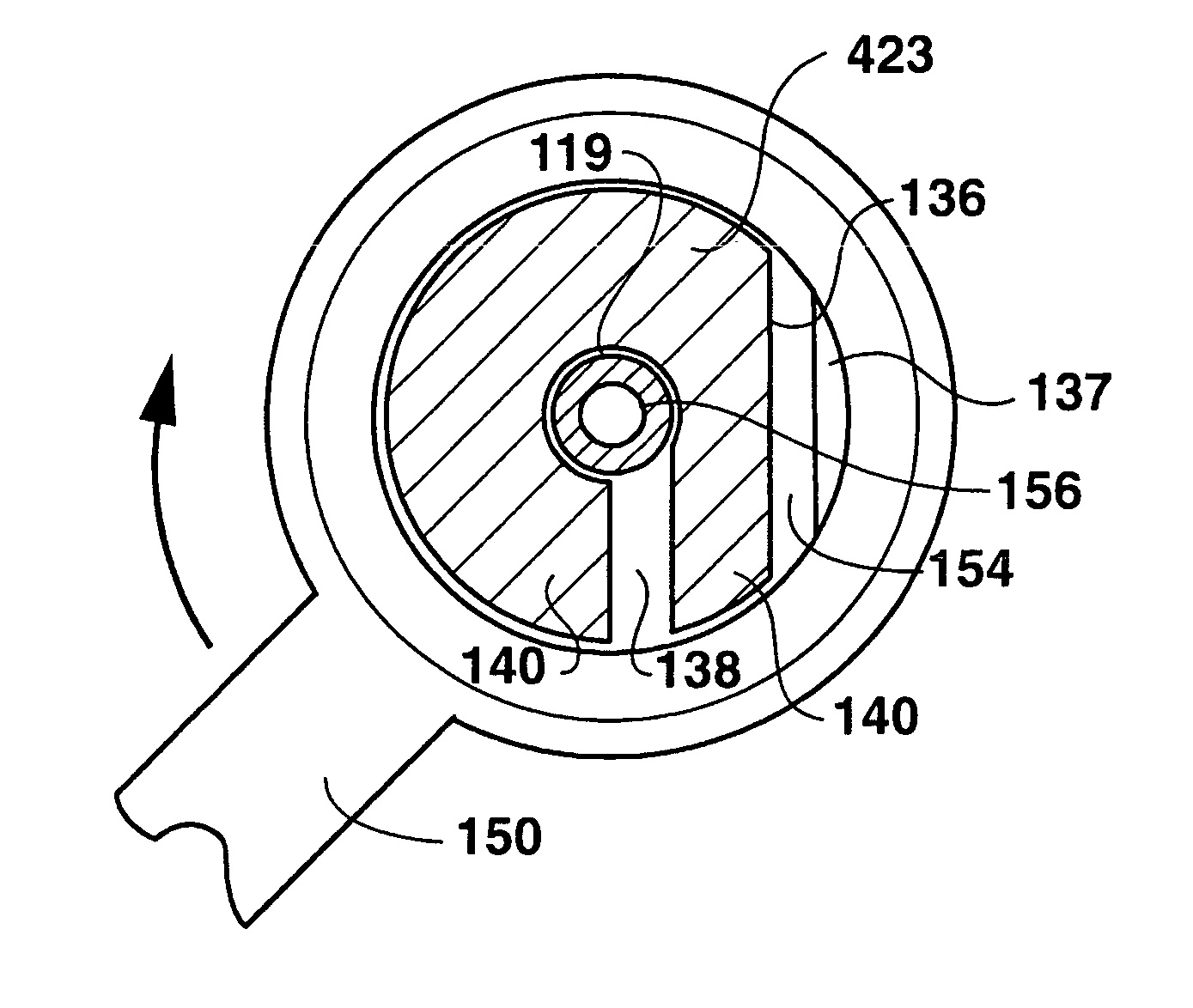 Ultrasound guided probe device and method of using same