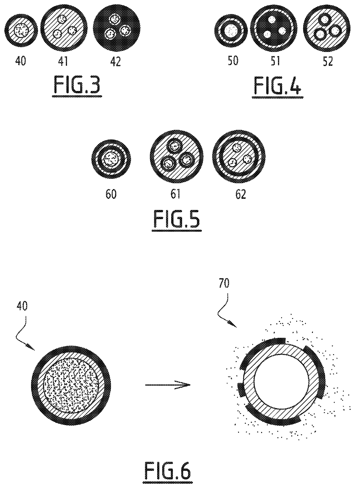 Encapsulation method