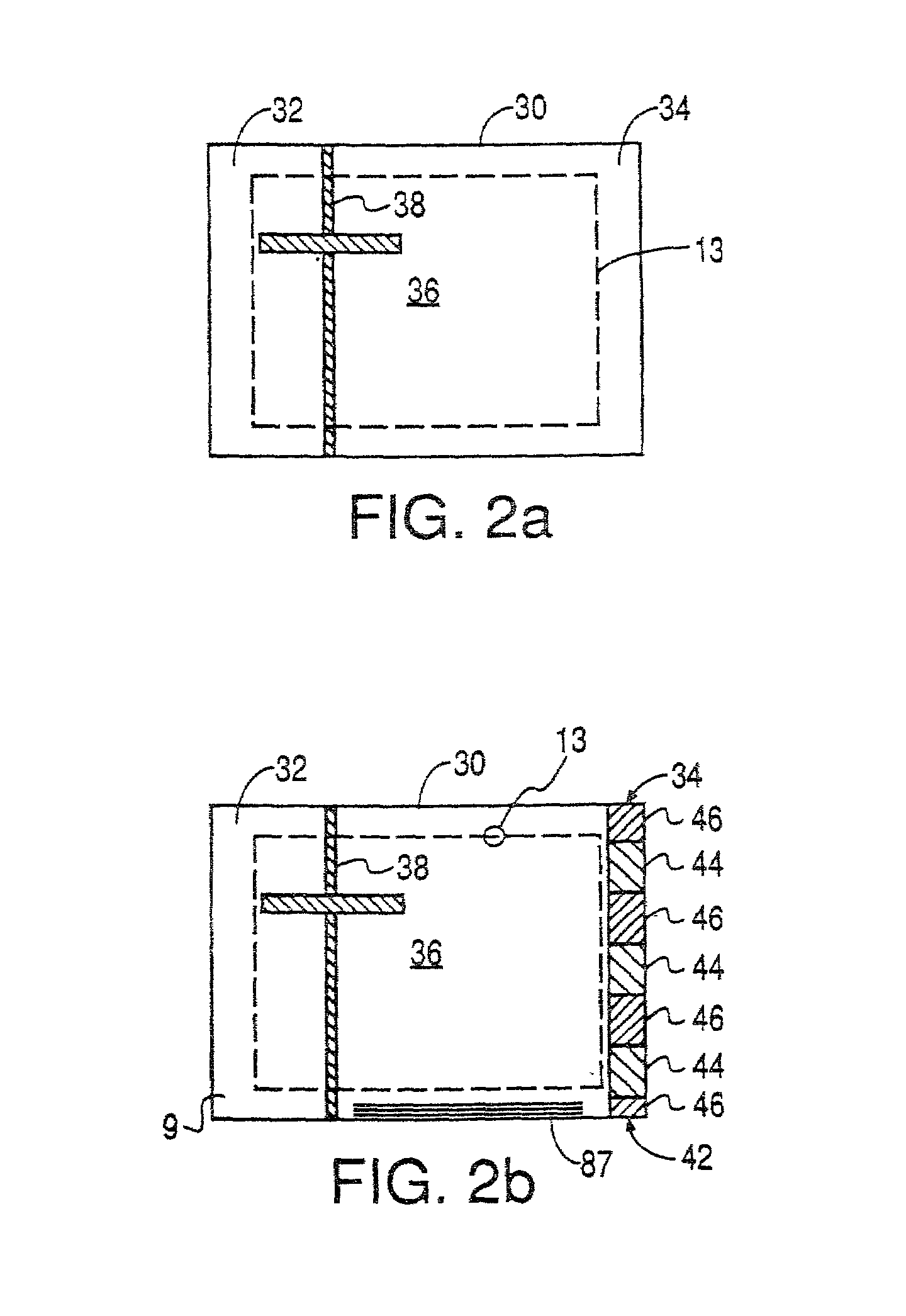 Method for modifying a copy protected video signal with a negative amplitude pulse