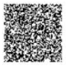 Optical Image Encryption Method for Computational Ghost Imaging Using Phase Iterative Algorithm