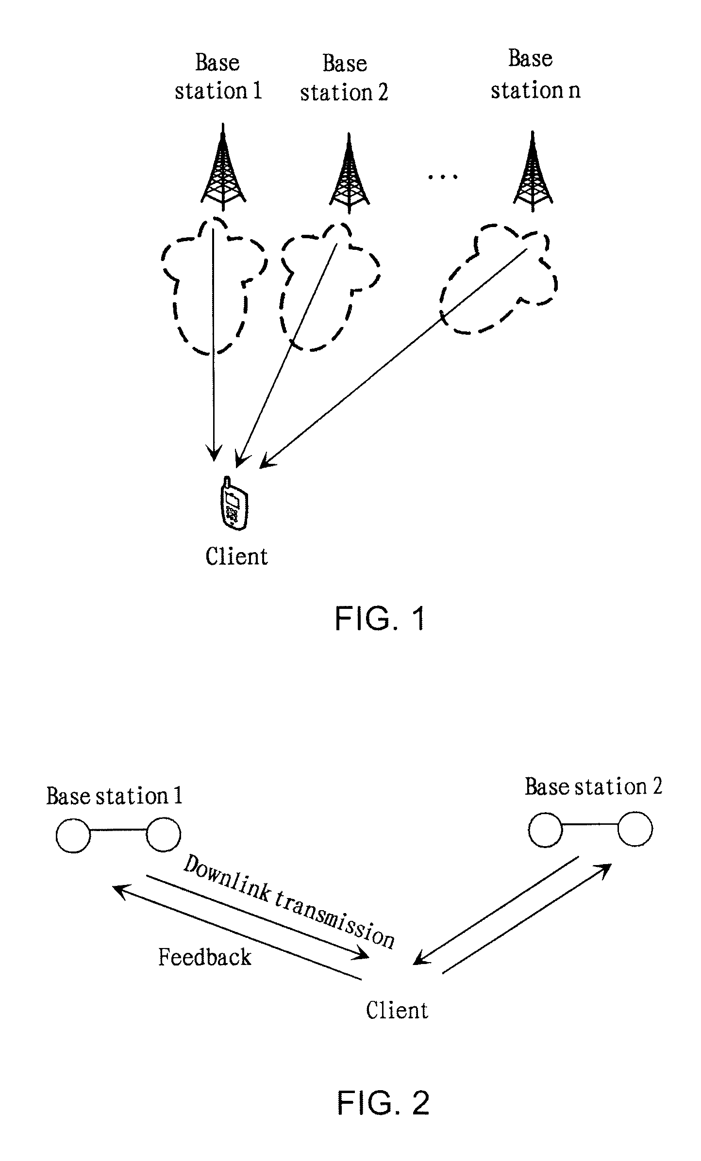 Wireless communication system, base station, terminal and method of generating codebook