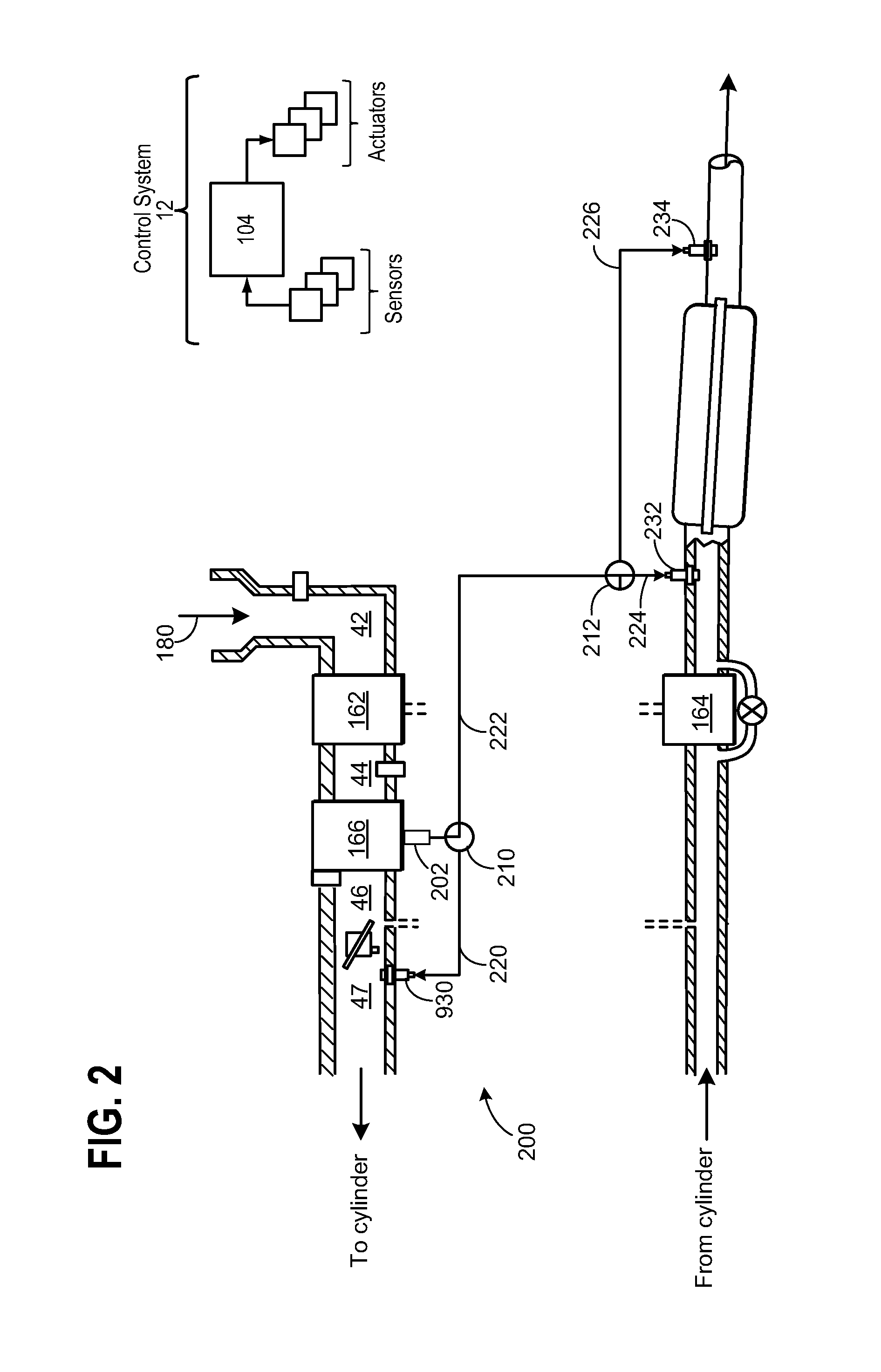System and methods for engine air path condensation management