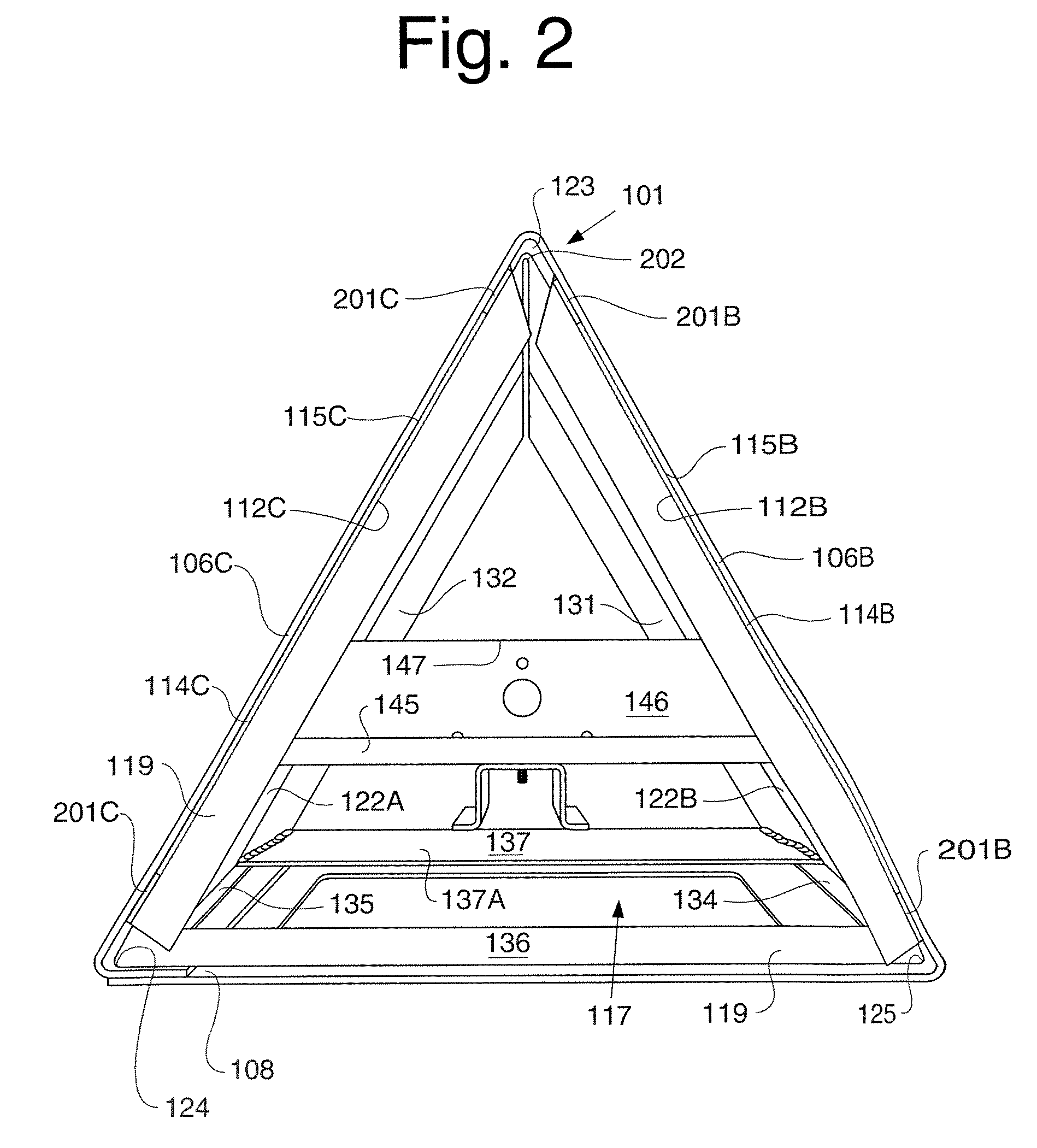 Method of providing an electronic advertising service with leasing of electronic advertising displays