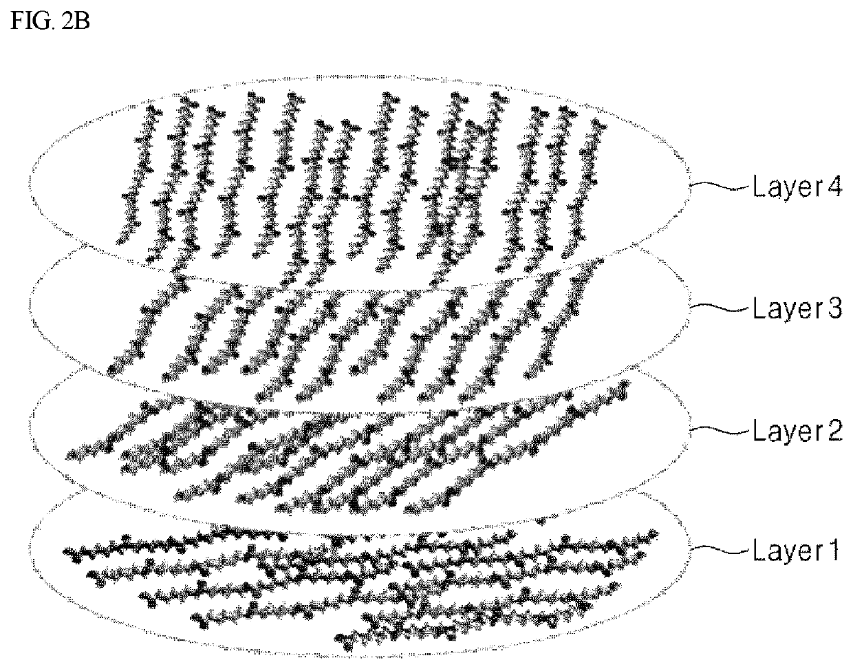 Rotary polarized light emitting body, rotary polarized light emitting device, and manufacturing method therefor