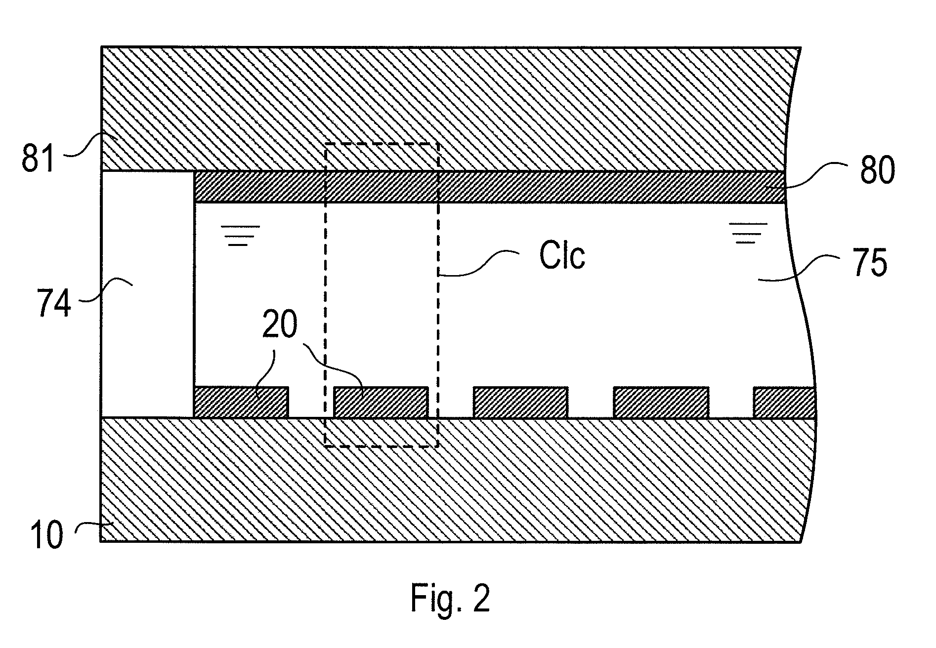 Pixel circuit and display device