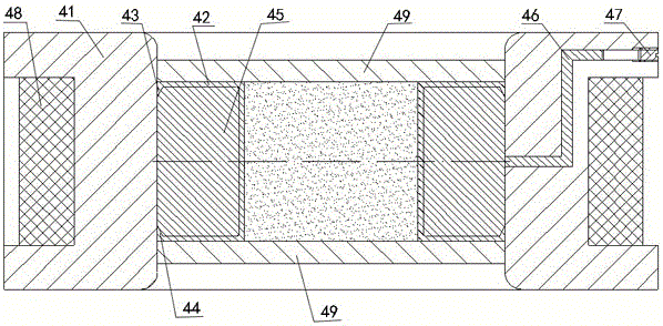 Magnetic Field Isostatic Press