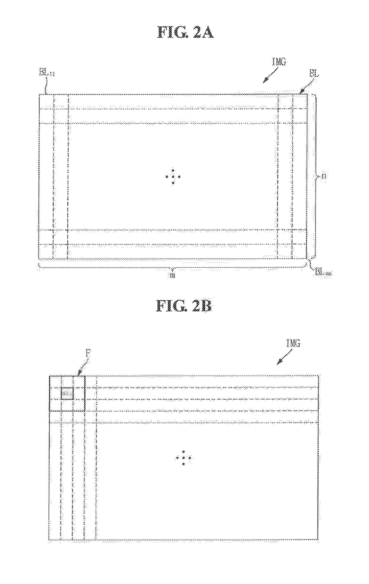 Device for determining residual image of display device and method for determining residual image of display device