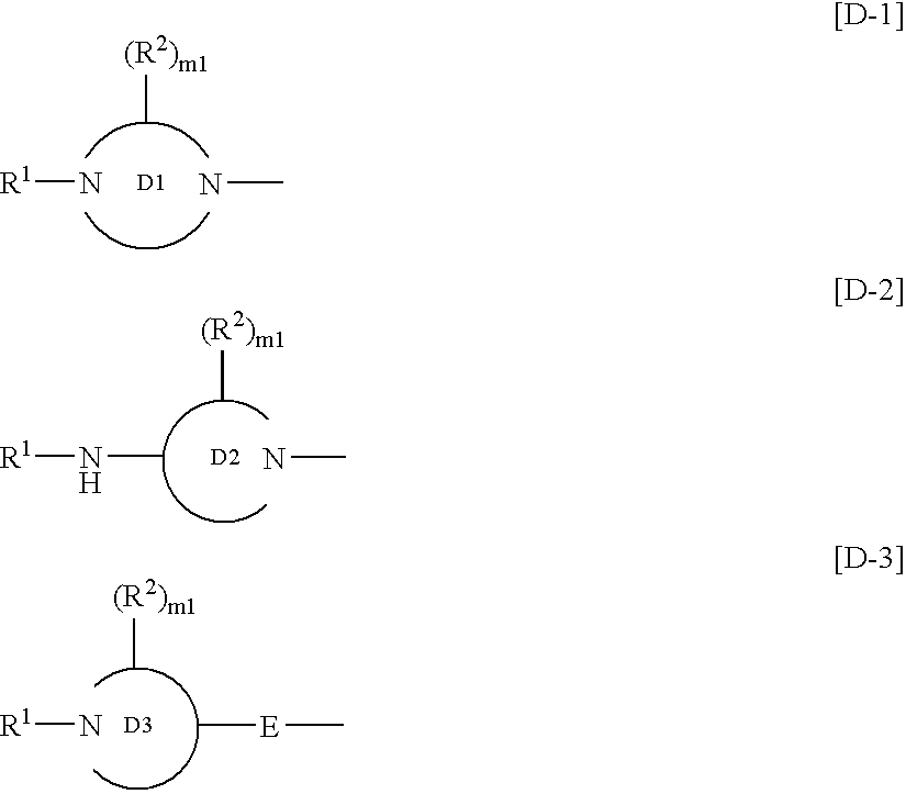 Benzimidazole derivatives