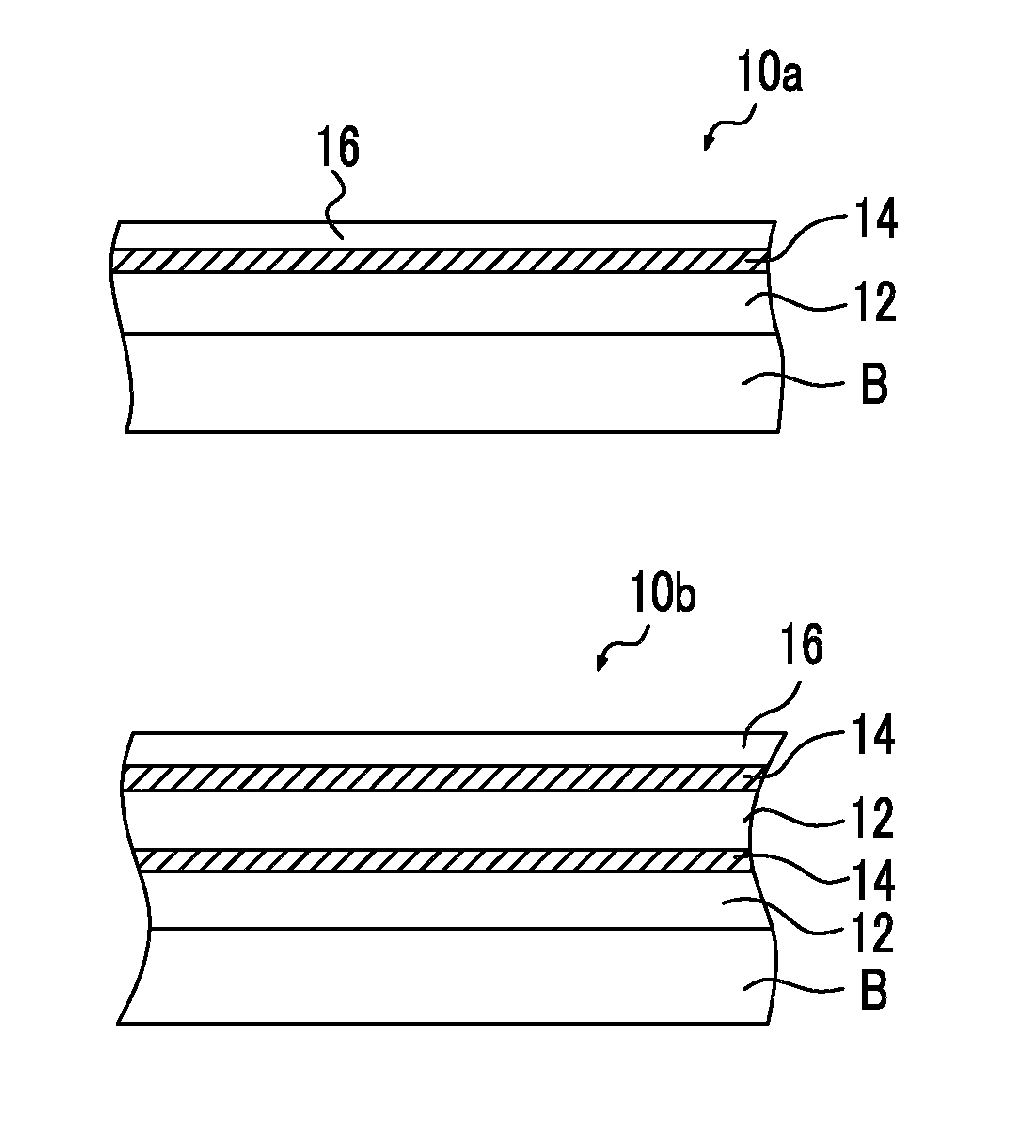 Manufacturing method of functional film