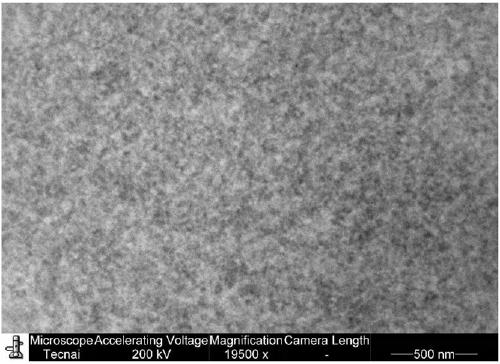 Rubber composite material using cardanol glycidyl ether modified silica and preparation method thereof