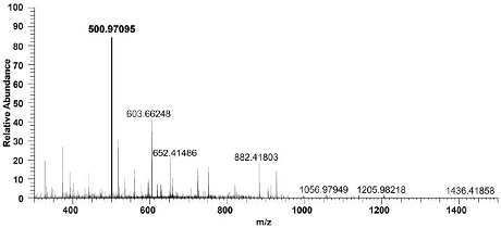 A liquid chromatography-tandem mass spectrometry-based method for the detection of Apis mellifera mrjp1 and its application in the identification of Apis mellifera honey