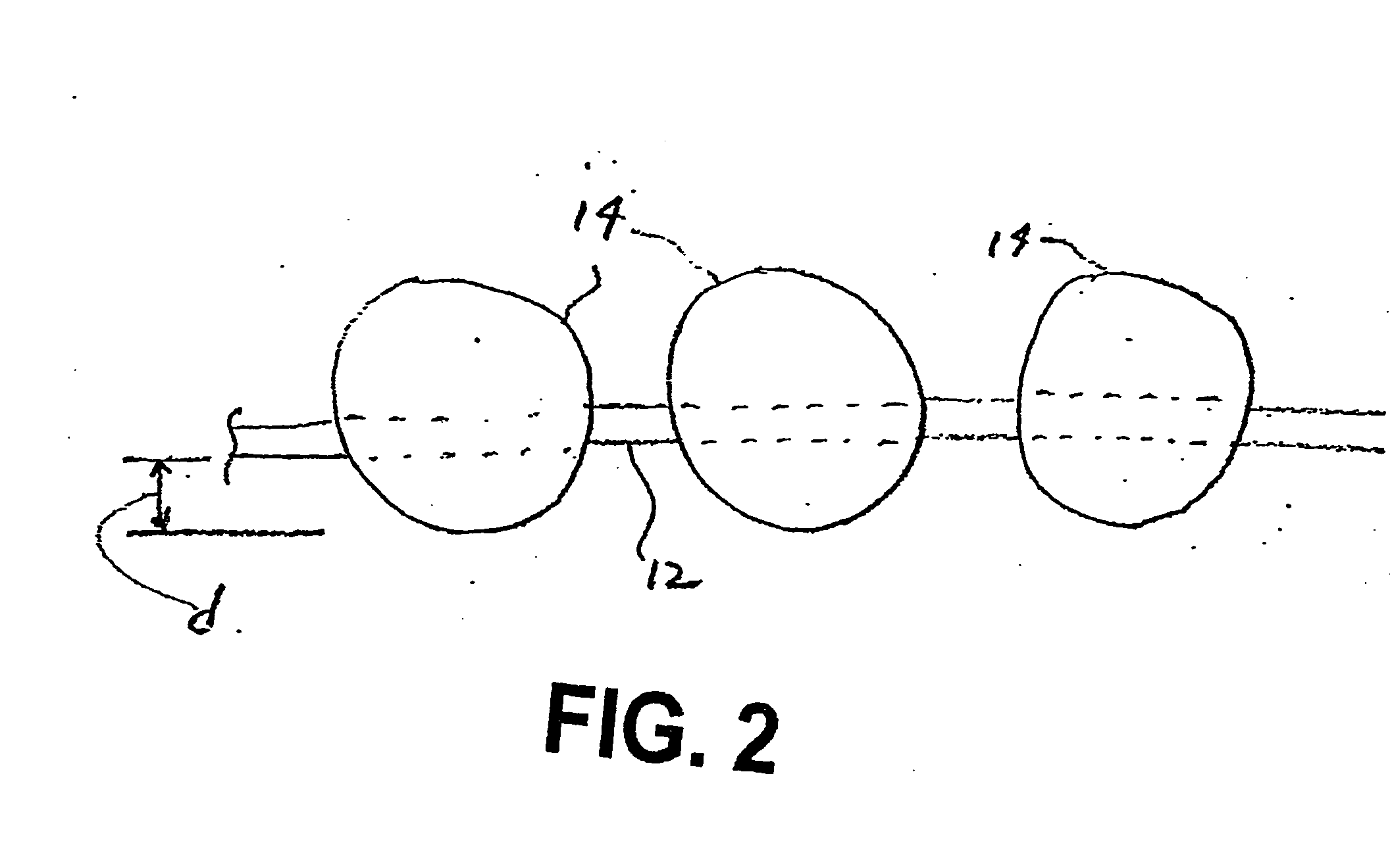 Devices for the delivery of molecular sieve materials for the formation of blood clots