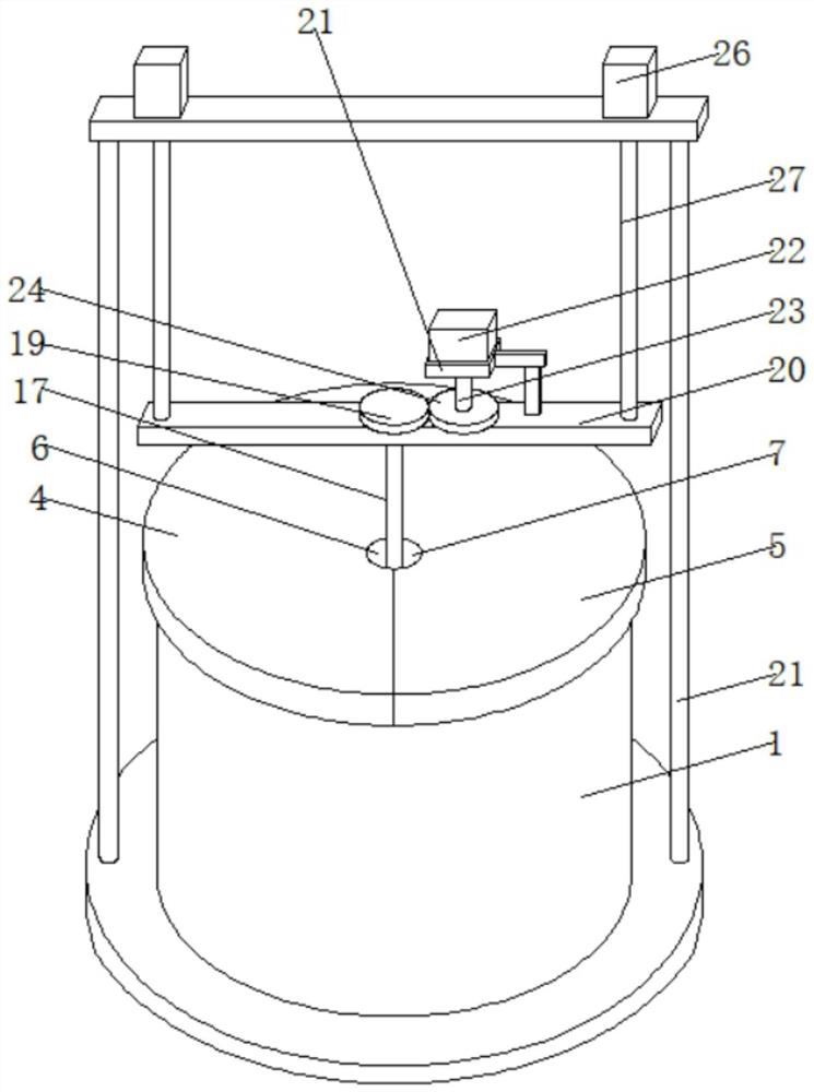 A device for cleaning oral braces