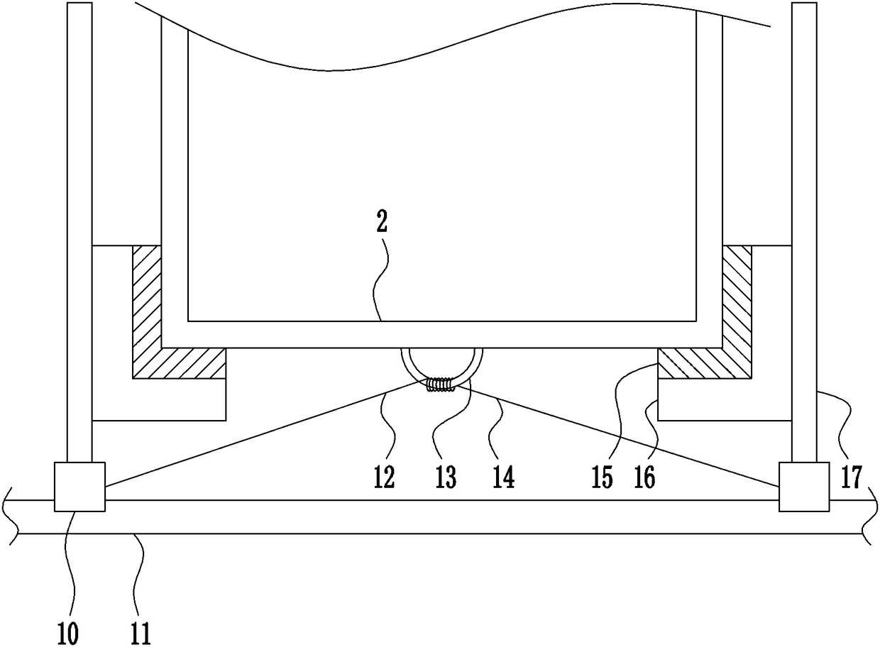 IoT (Internet of Things) sensor installation equipment