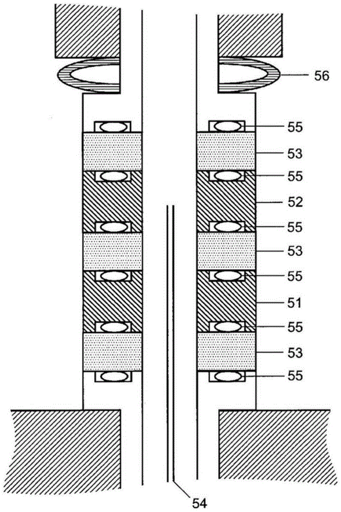 Discharge ionization current detector