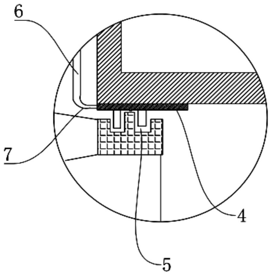 Production method of heavy calcium carbonate