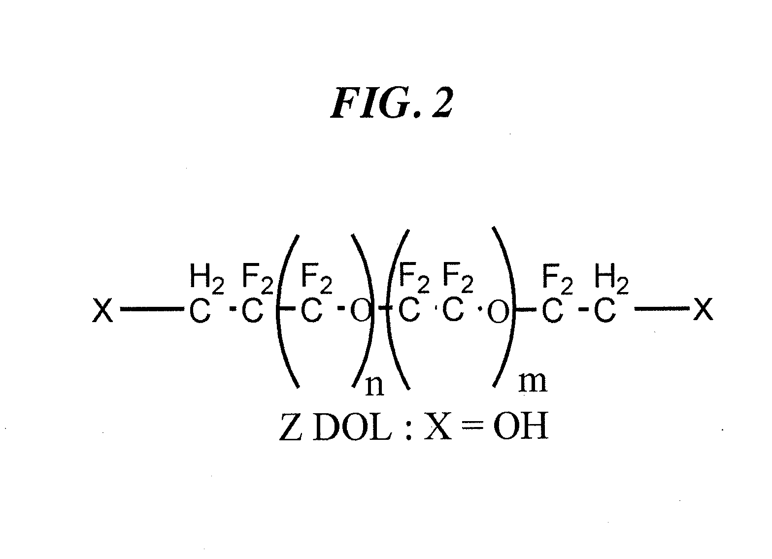 Method of producing a perpendicular magnetic recording medium and perpendicular magnetic recording medium