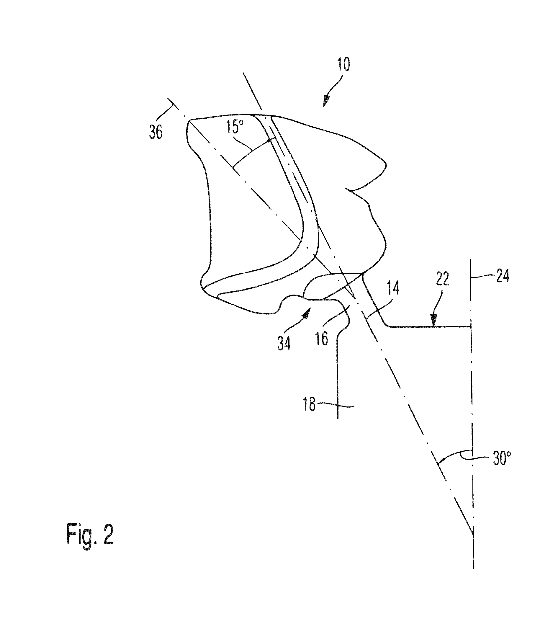 Process and Device for Manufacturing a Dental Restoration