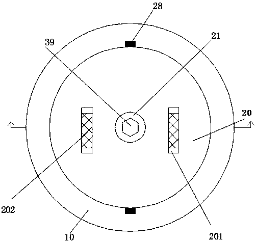 A new energy vehicle device