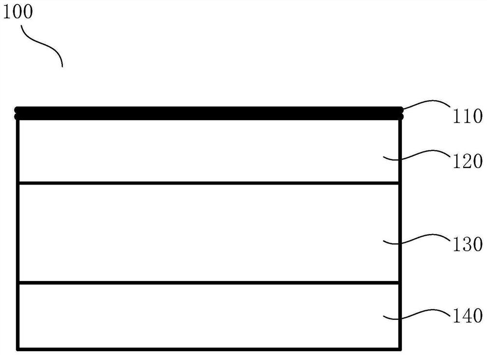 Manufacturing method and manufacturing apparatus of fast recovery chip and fast recovery chip