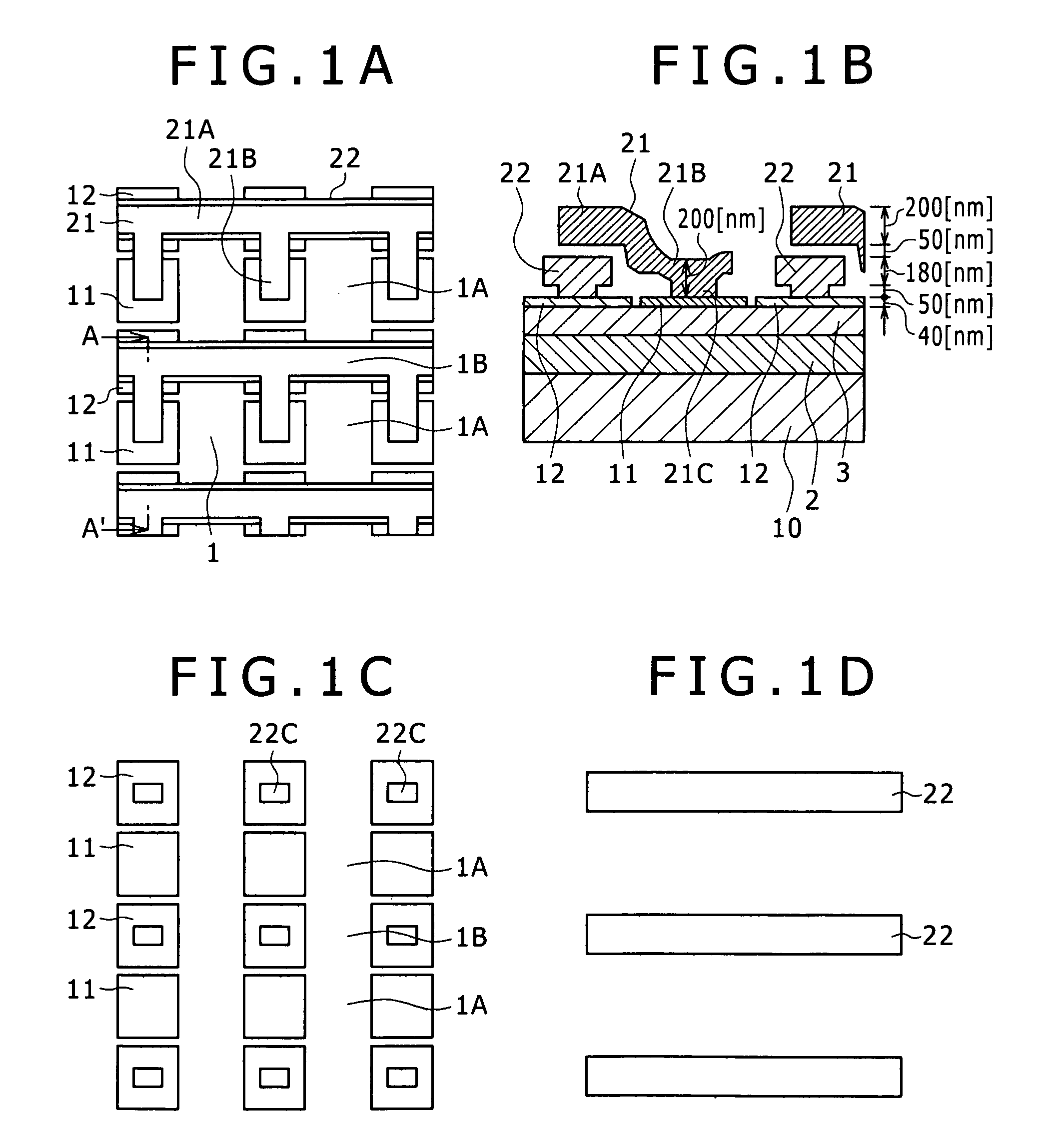 Solid-state image pickup device, method of manufacturing solid-state image pickup device, and image pickup device