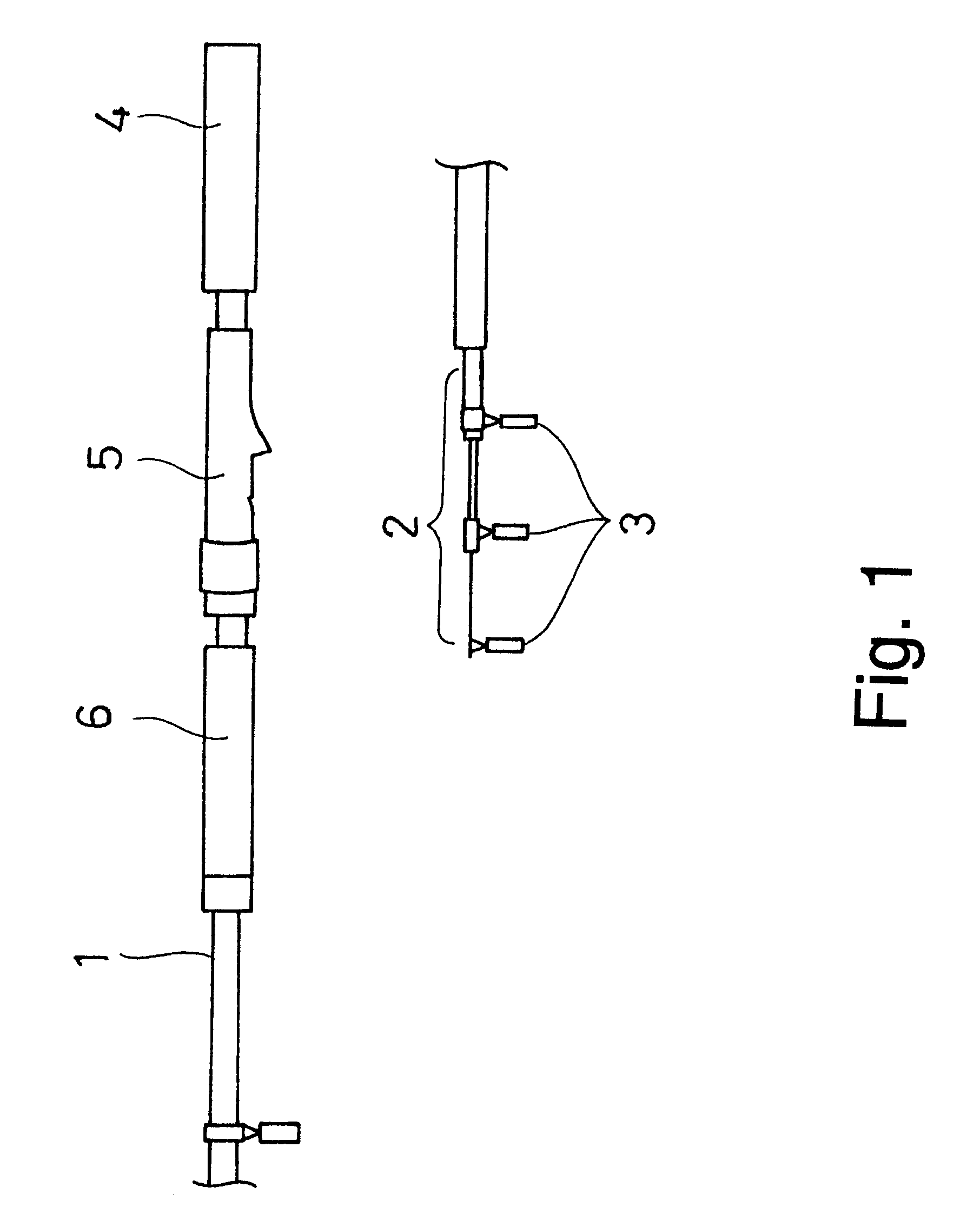 Grip and method of manufacturing the same