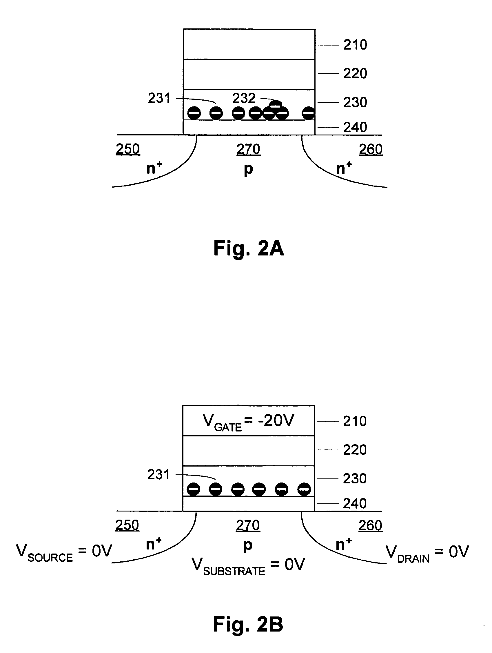 Operation scheme with charge balancing erase for charge trapping non-volatile memory