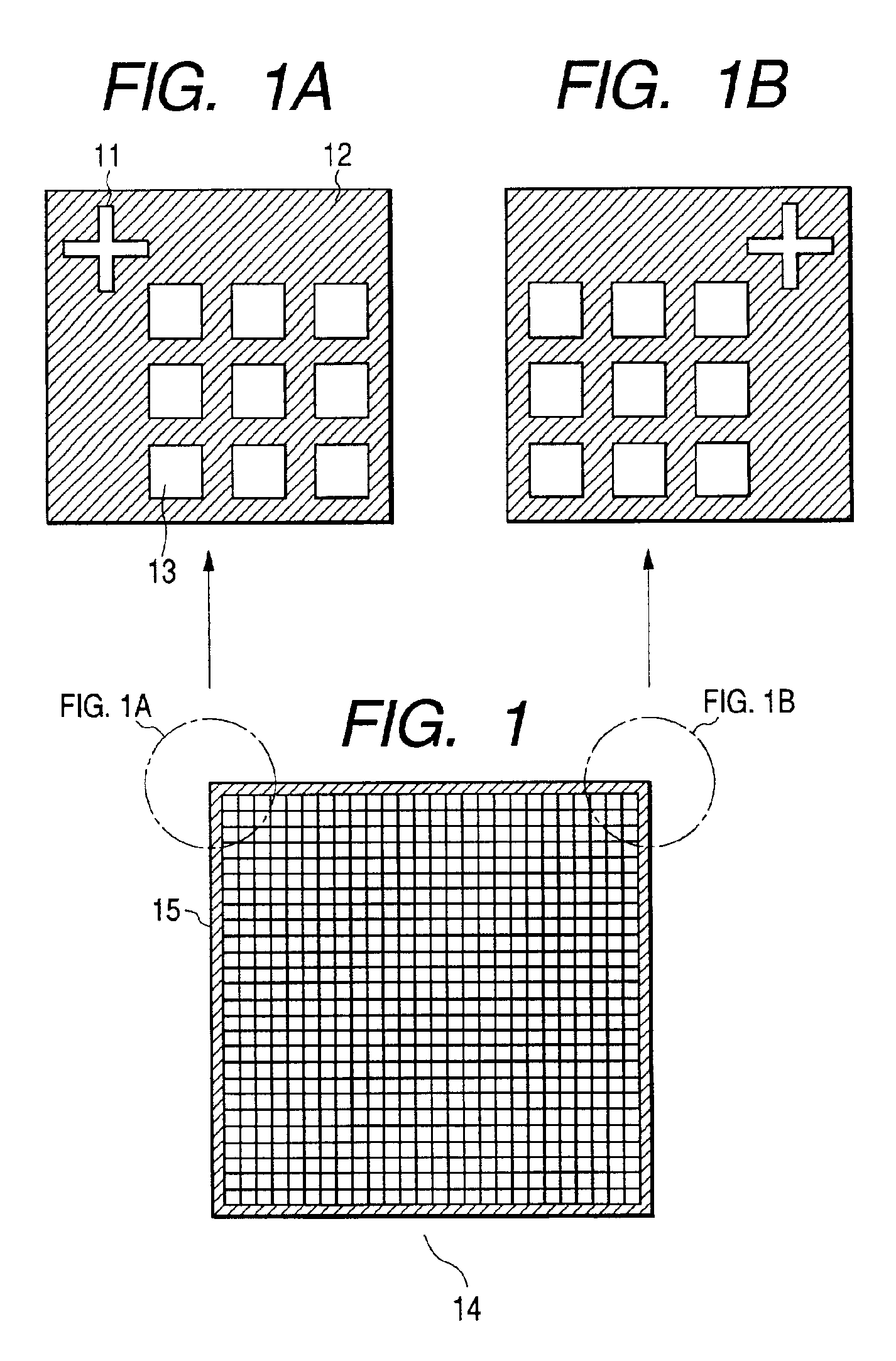 Probe carrier, probe fixing carrier and method of manufacturing the same
