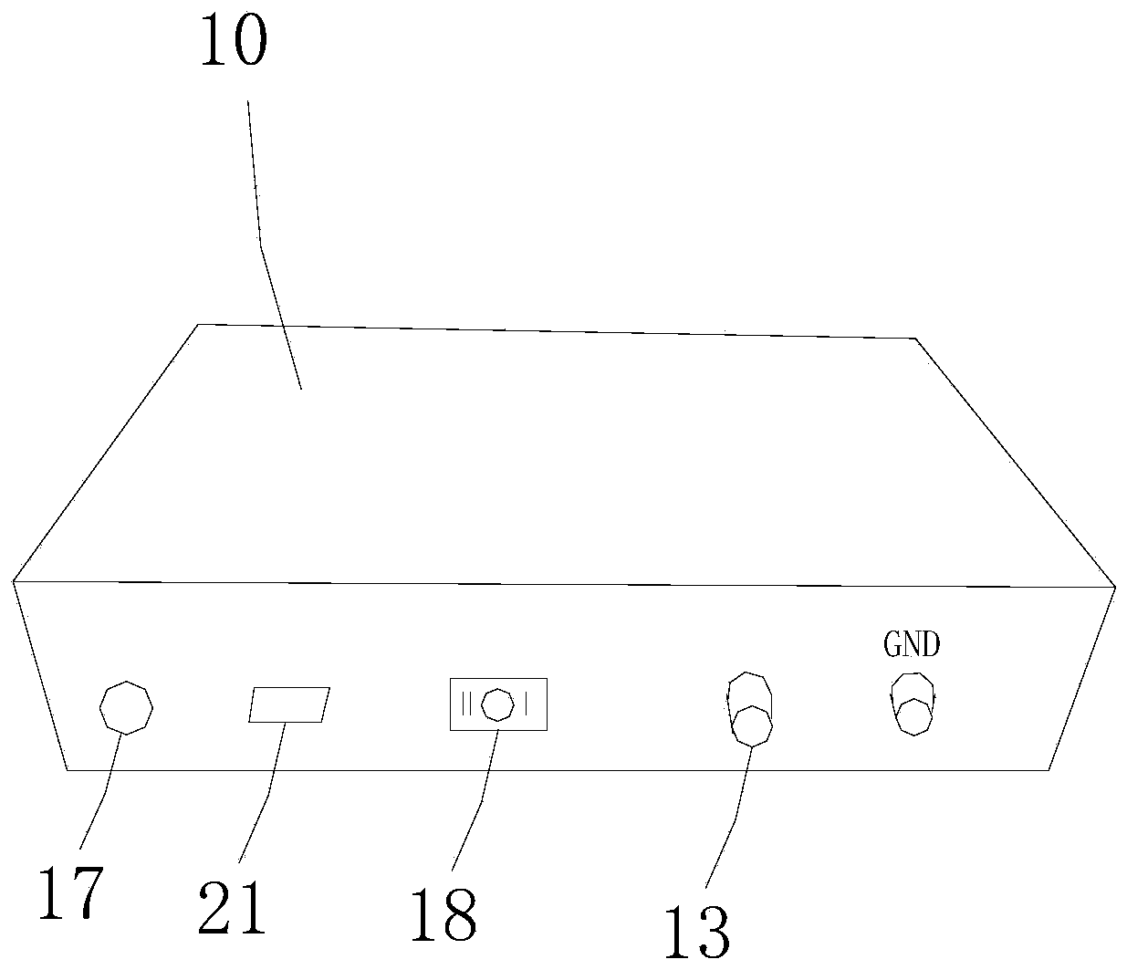 Clock synchronization system