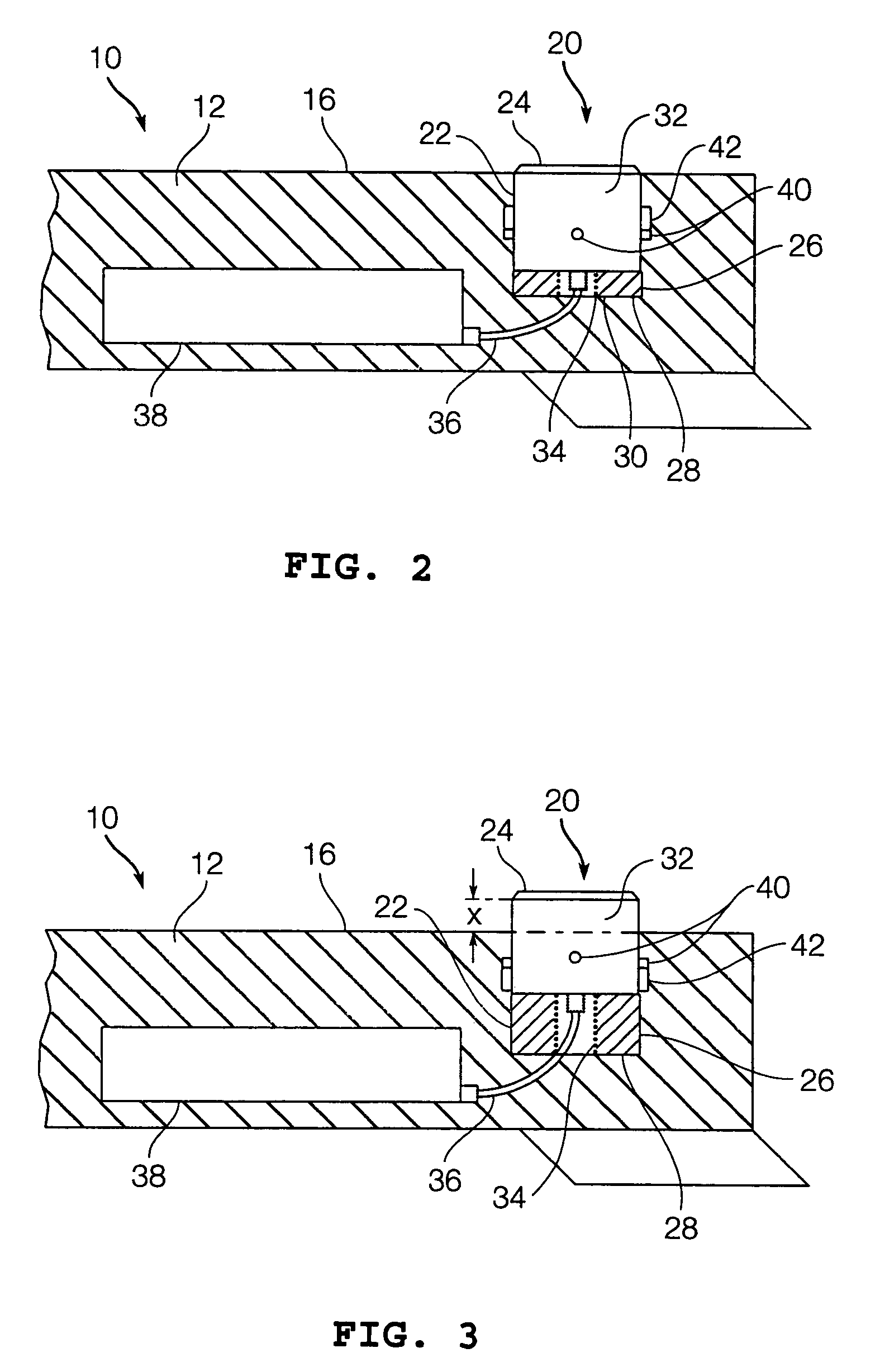 Antenna linear extension and retraction apparatus for a submersible device, and method of use