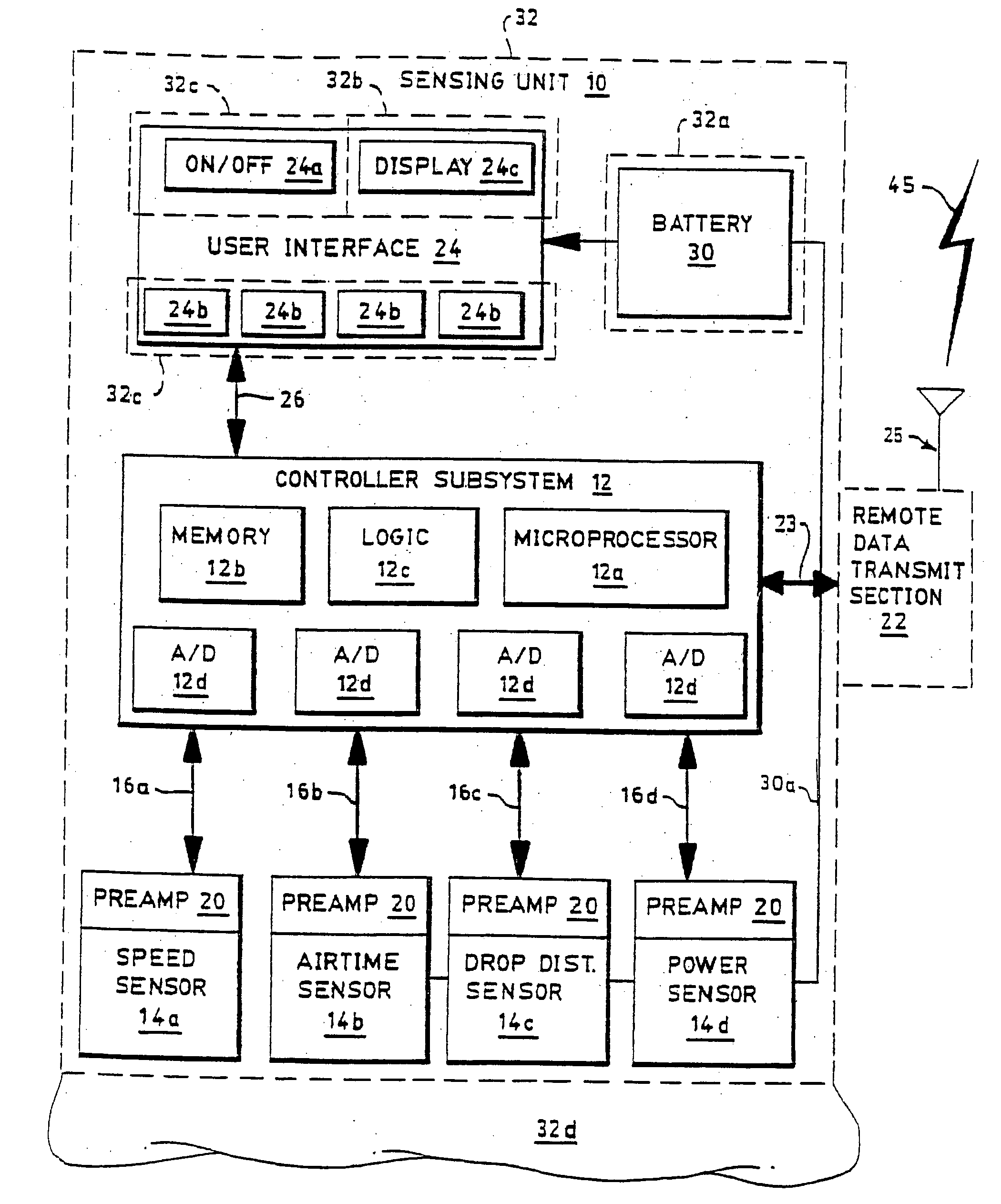Helmet that reports impact information, and associated methods