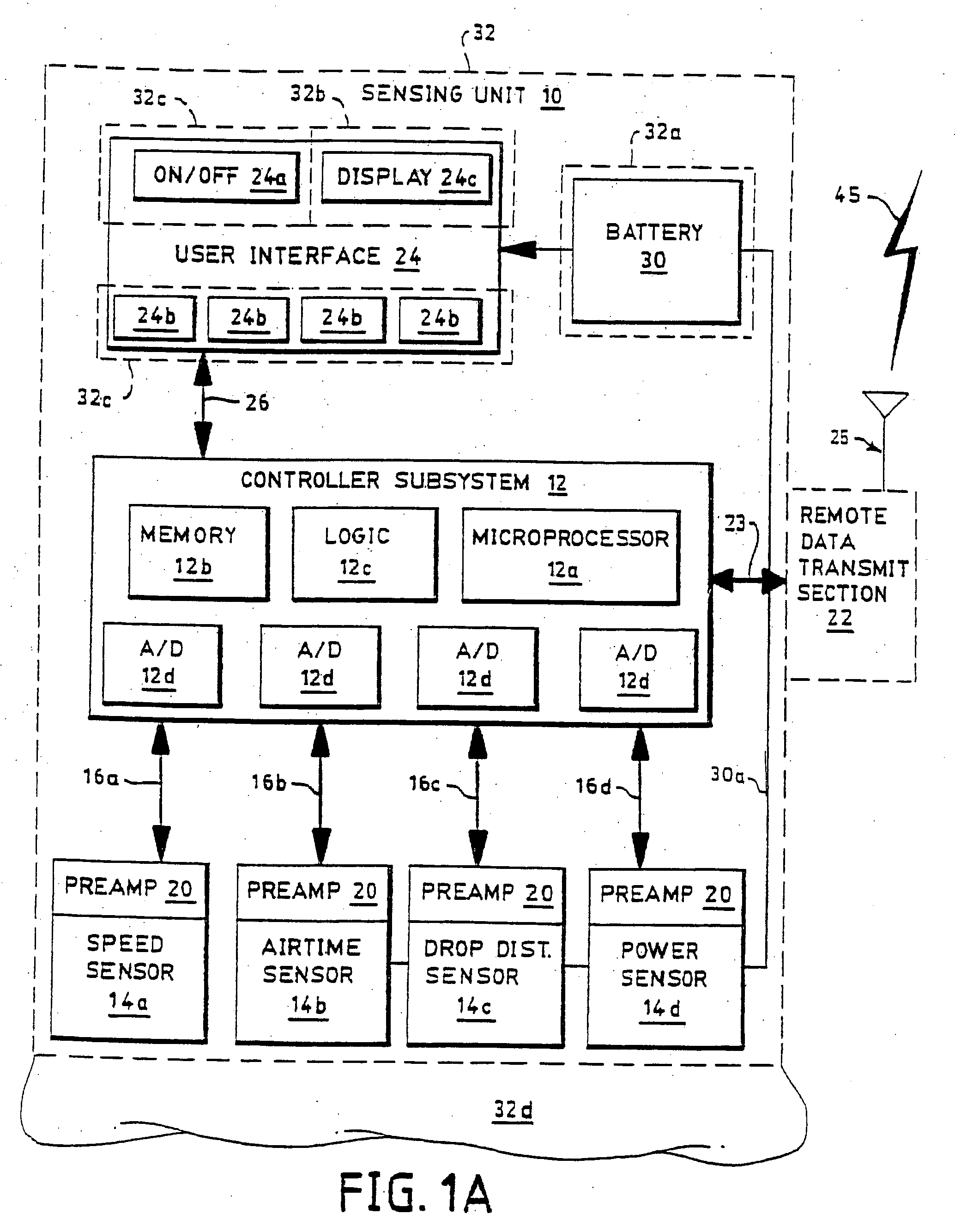 Helmet that reports impact information, and associated methods