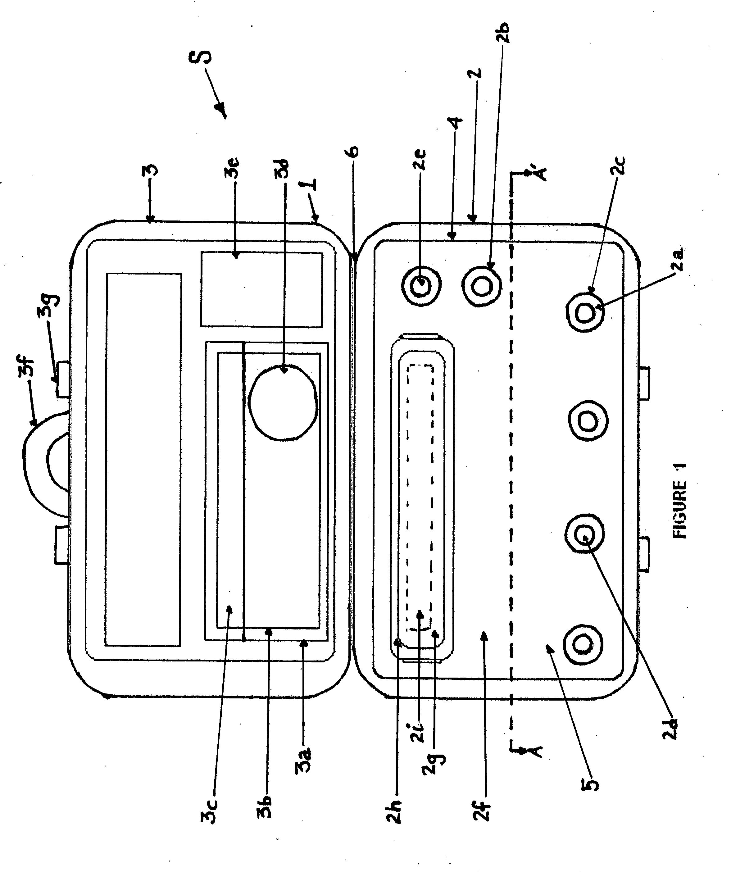 System and method for determining contaminants in wastewater including shipboard bilge water