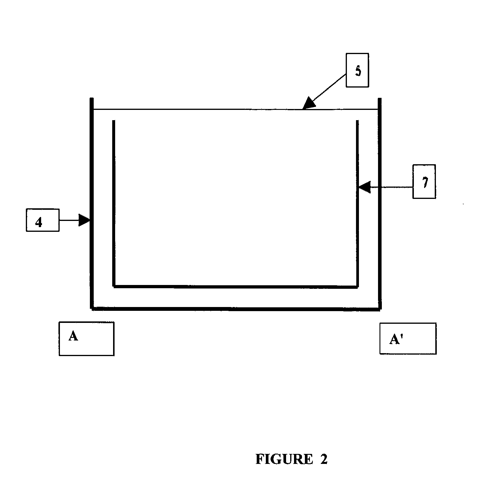 System and method for determining contaminants in wastewater including shipboard bilge water