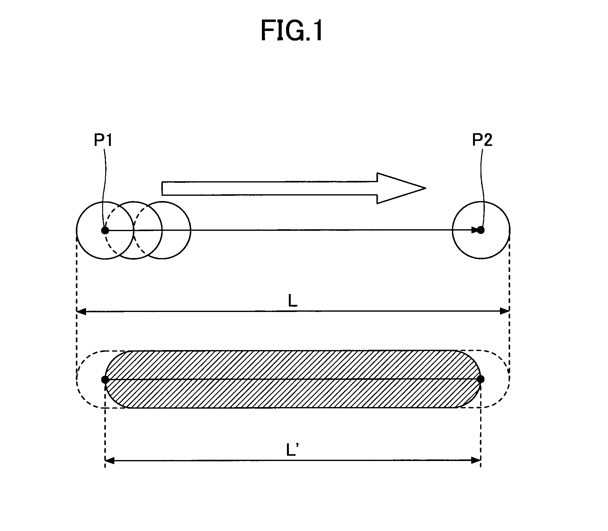 Laser drawing control apparatus, laser drawing apparatus, method of controlling laser drawing apparatus and computer-readable recording medium