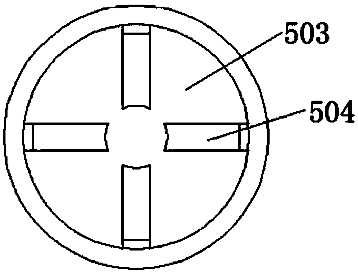 Opening device and opening method for bidirectionally and reversely cutting macadamia nut shells