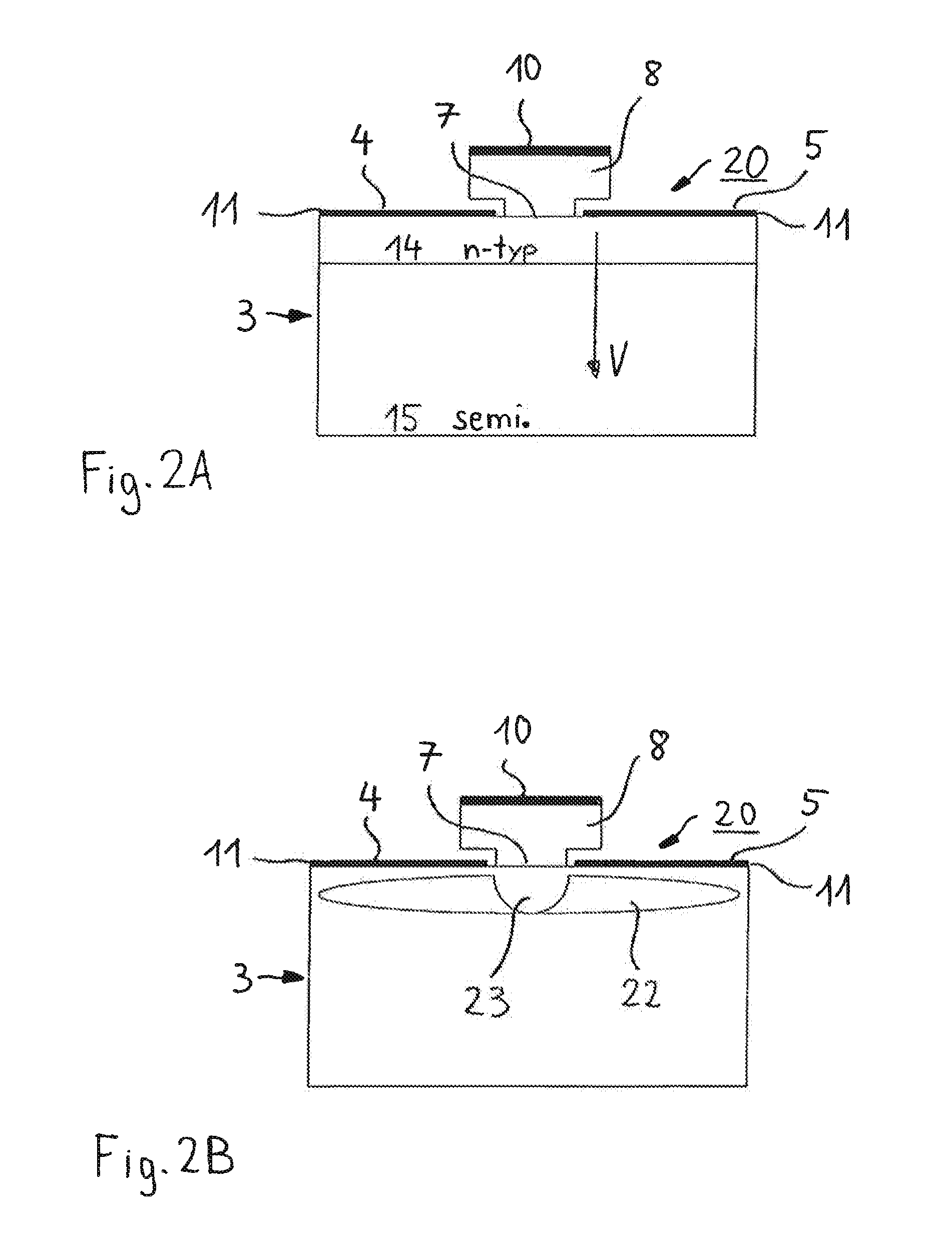 Semiconductor component