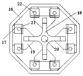 Noise eliminating device