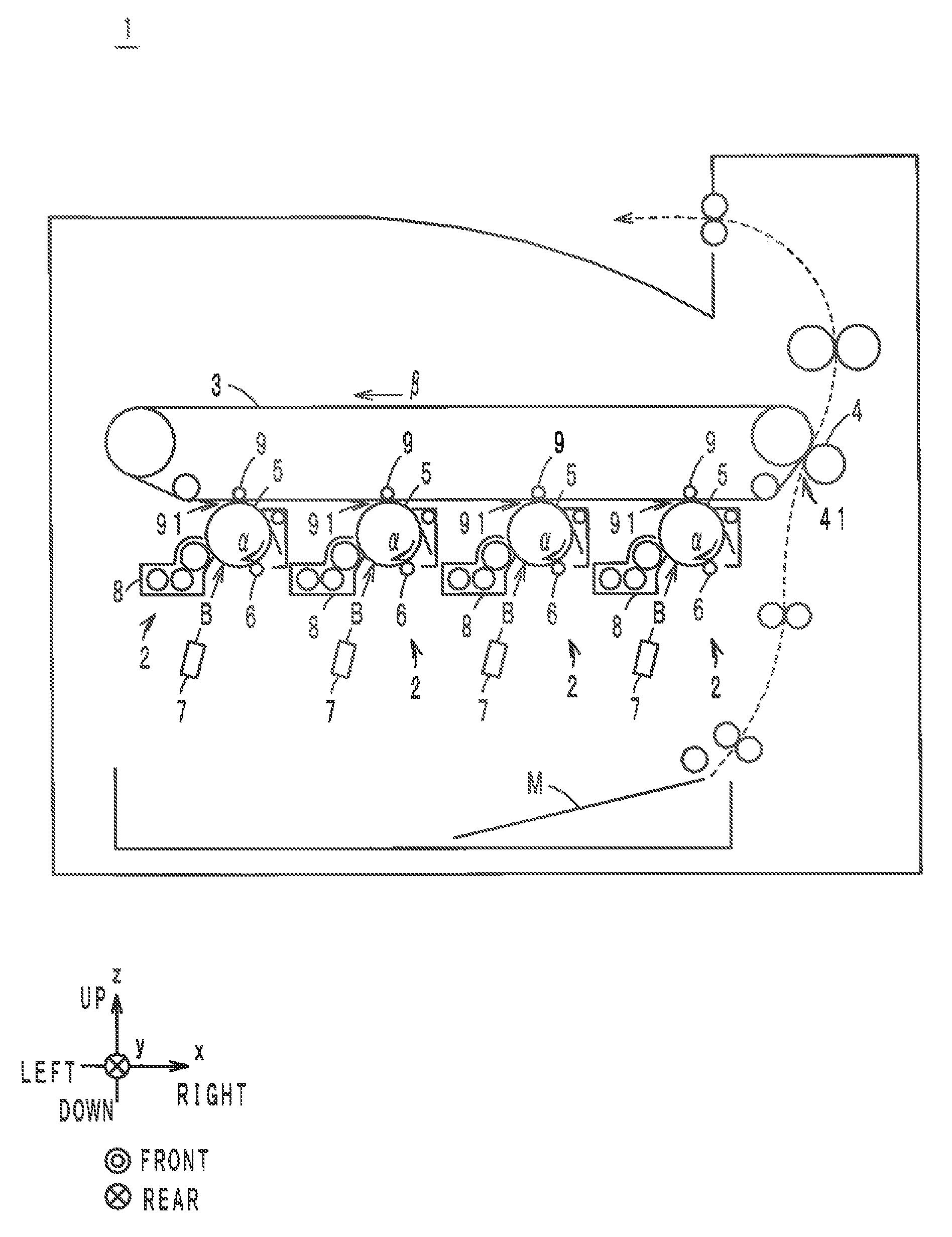 Image forming apparatus