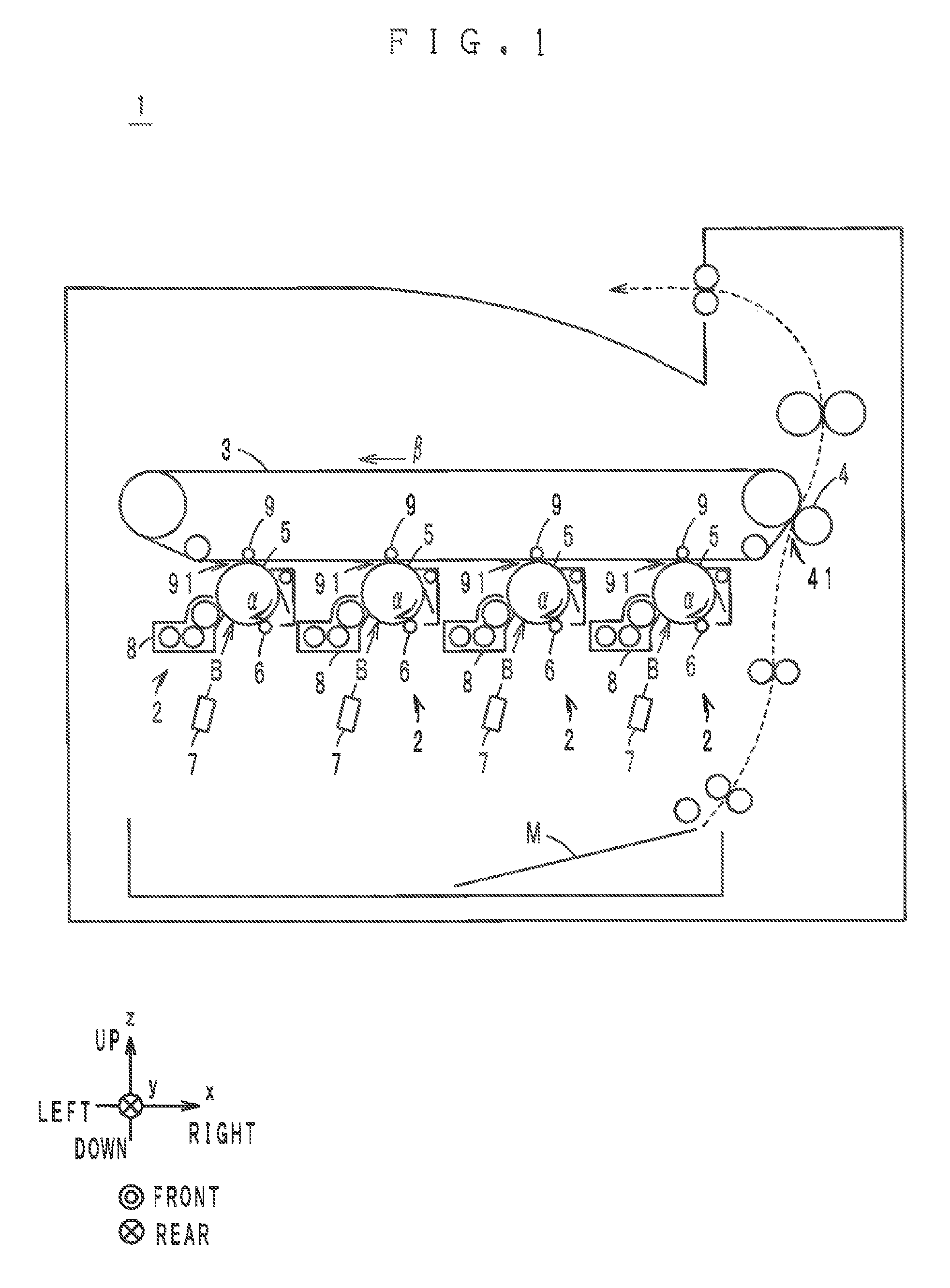 Image forming apparatus