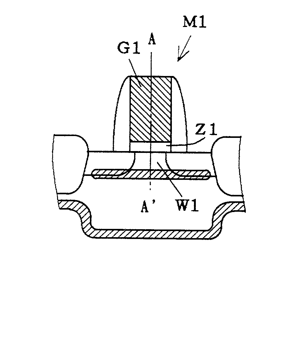 Semiconductor device and method of manufacturing the same