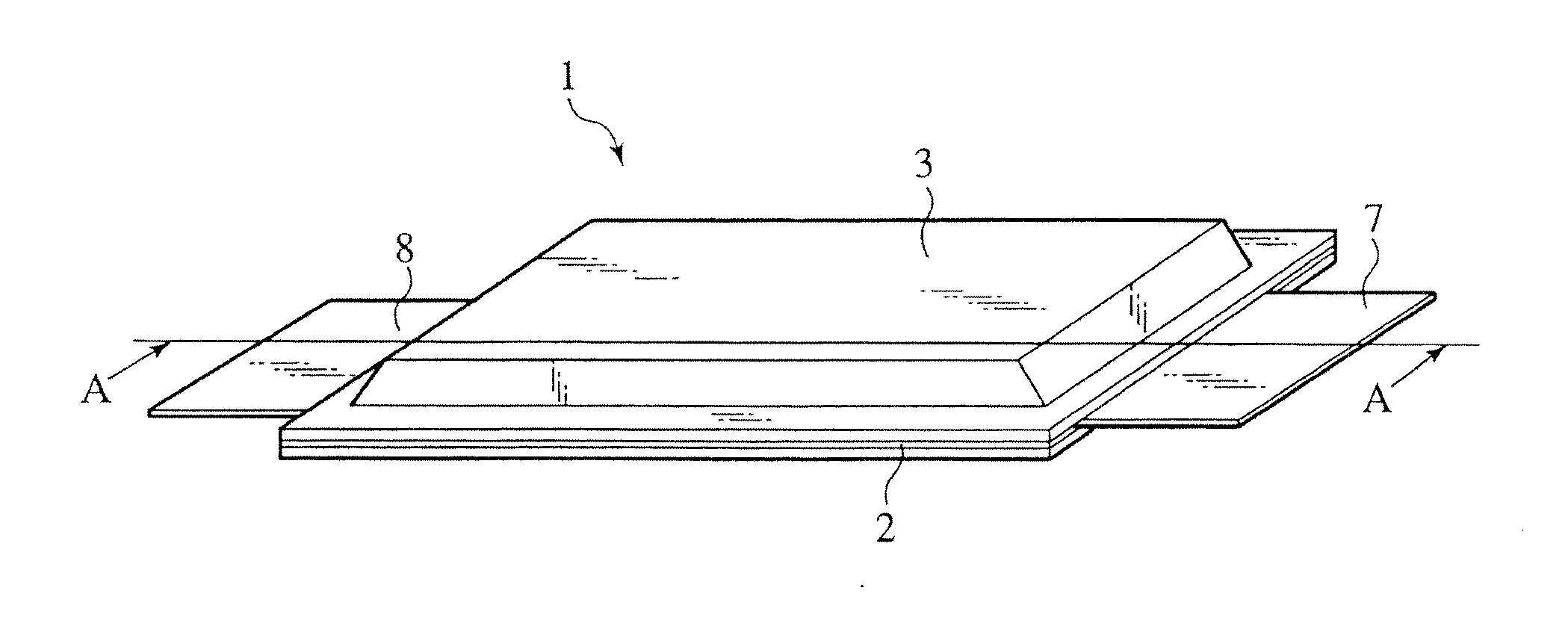 Automobile cell and related method