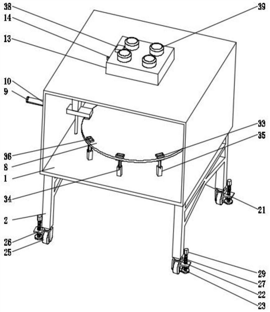 Semiconductor packaging equipment