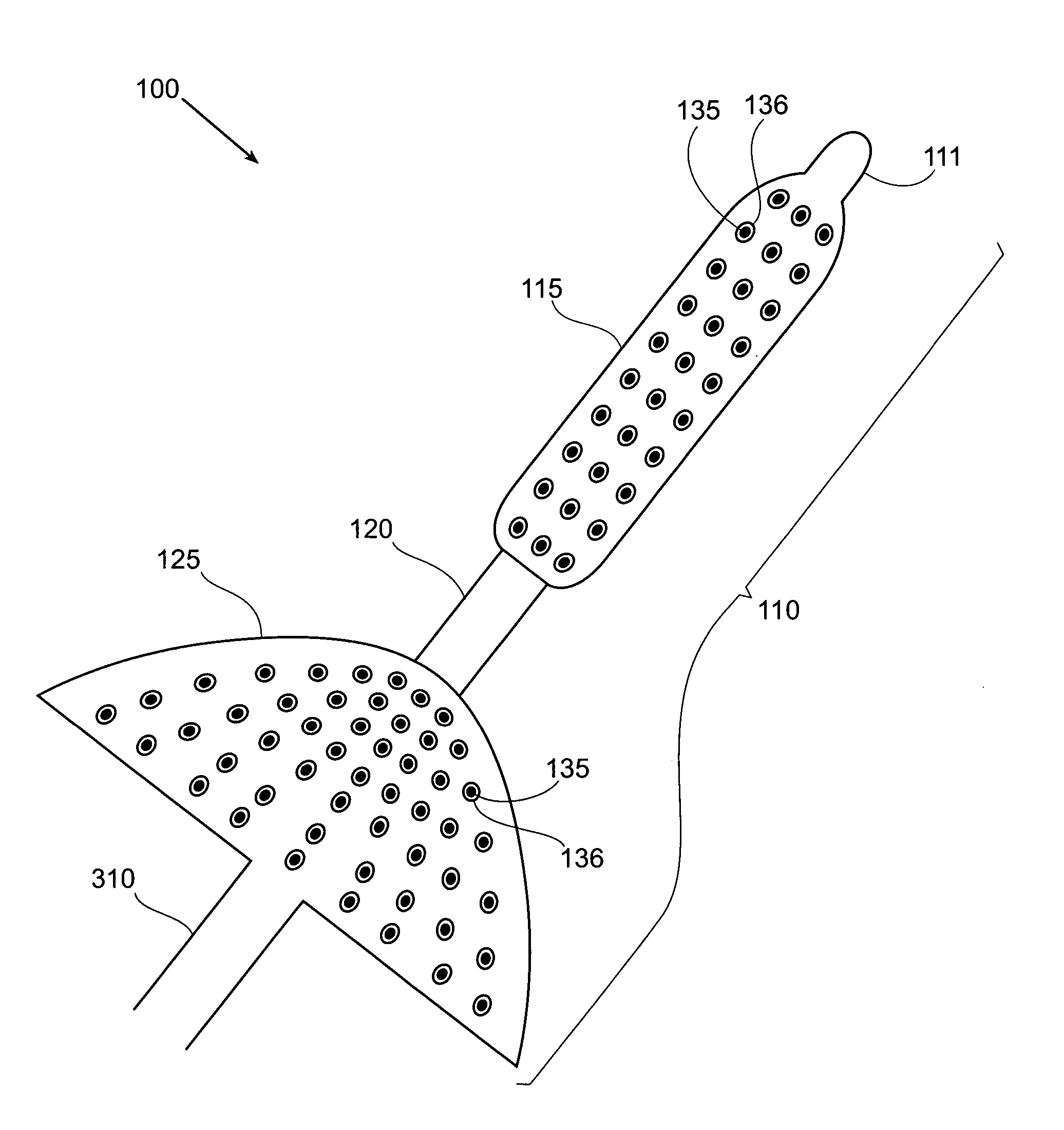 Surgical weight control device