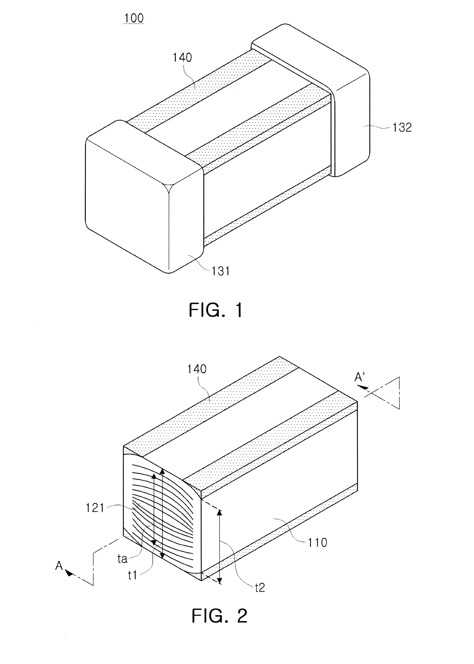 Multilayered ceramic electronic component and manufacturing method of the same