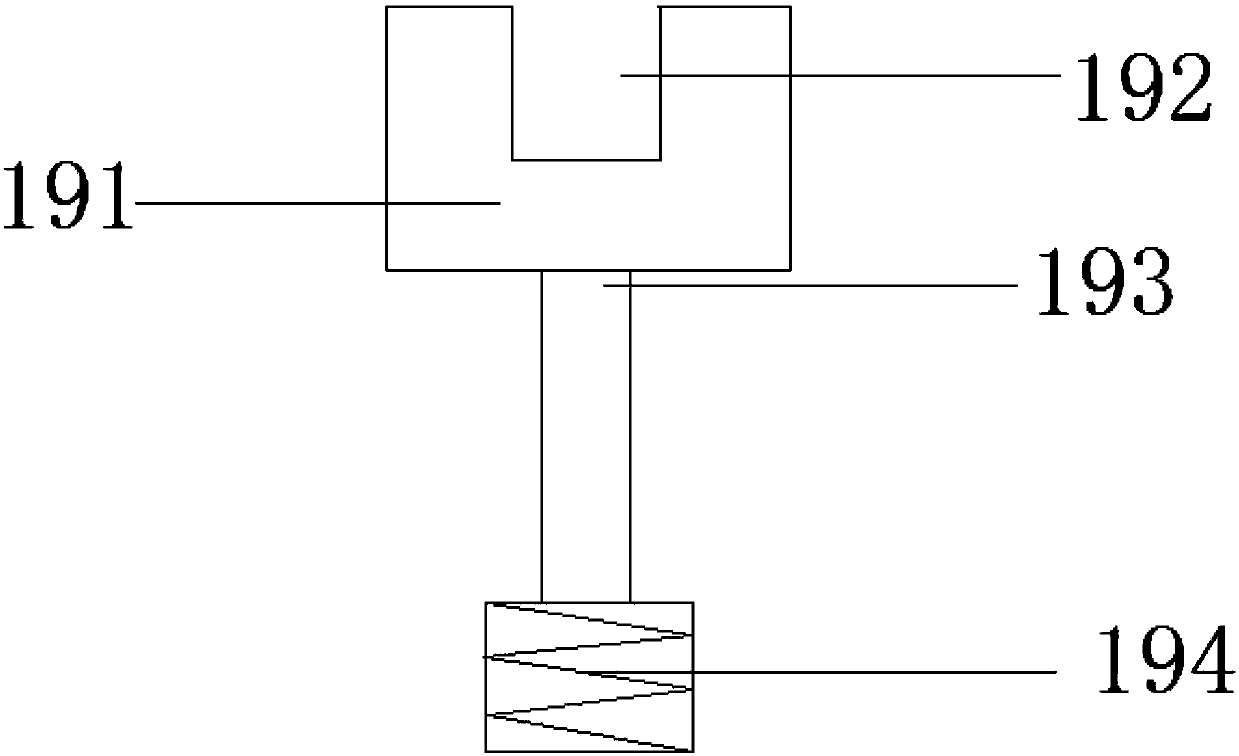 Fully-automatic semisolid pigment purification and concentration device