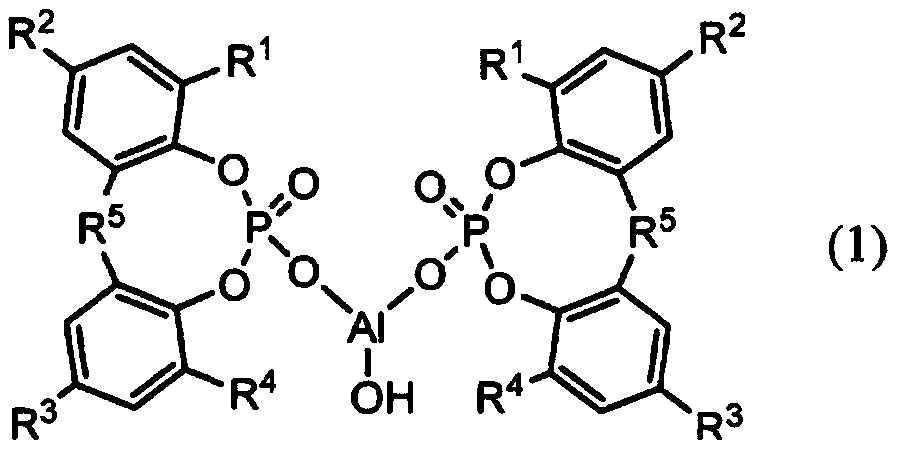 Composition, thermoplastic resin composition using same, and molded article thereof